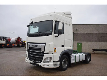 Tractor head DAF XF 480