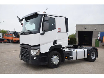 Truk RENAULT T 460
