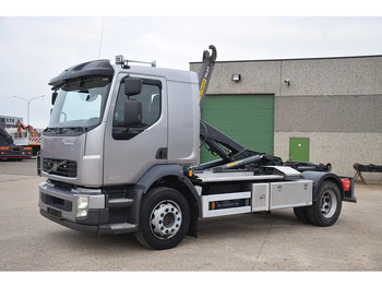 Hook lift VOLVO FL 290