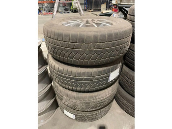 Roda/ Ban CONTINENTAL