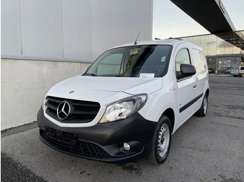 Van kecil MERCEDES-BENZ Citan 109 CDI