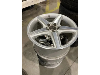 Pelek MERCEDES-BENZ