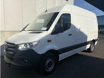 Van panel MERCEDES-BENZ Sprinter 315