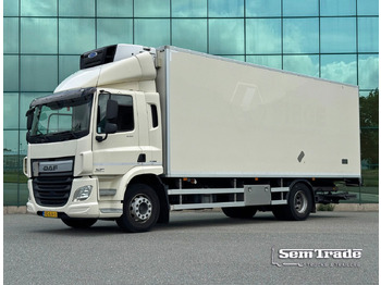 Truk berpendingin DAF CF 290