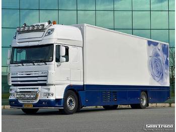Truk berpendingin DAF XF 105 460
