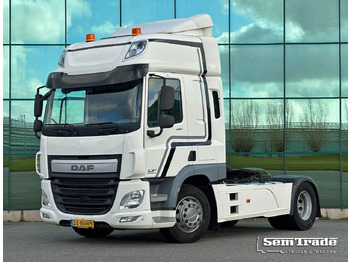 Tractor head DAF CF 440