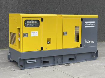 Genset ATLAS