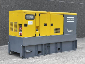Genset ATLAS