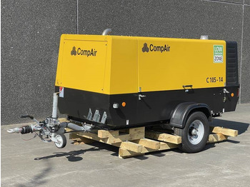 Kompresor udara COMPAIR