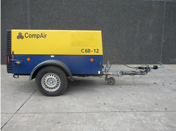 Kompresor udara COMPAIR