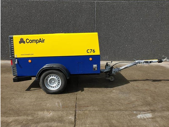 Kompresor udara COMPAIR