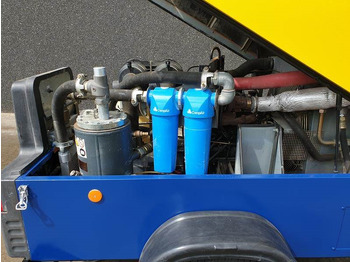 Kompresor udara Compair C 76 - N: gambar 4