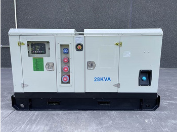 Genset CUMMINS