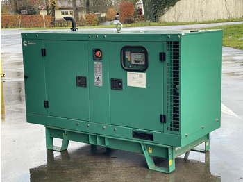 Genset CUMMINS