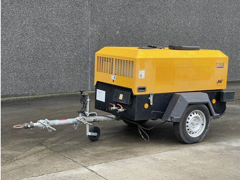 Kompresor udara DOOSAN