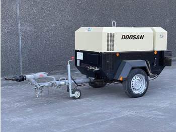 Kompresor udara DOOSAN 7/41
