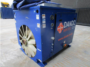 Kompresor udara DOOSAN