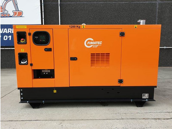 Genset