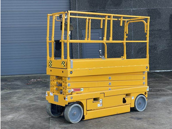 Boom teleskopik HAULOTTE Compact 10