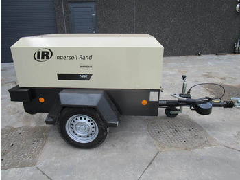 Kompresor udara INGERSOLL RAND