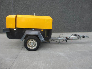 Kompresor udara INGERSOLL RAND