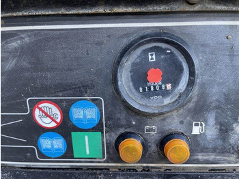 Kompresor udara Ingersoll Rand 7 / 51: gambar 5