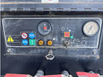 Kompresor udara Ingersoll Rand 7 / 51: gambar 4