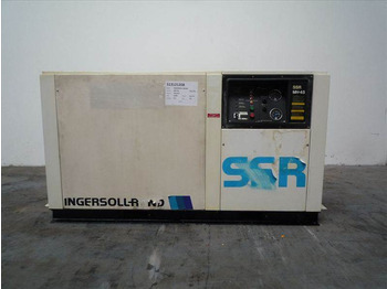 Kompresor udara INGERSOLL RAND
