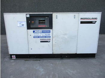 Kompresor udara INGERSOLL RAND