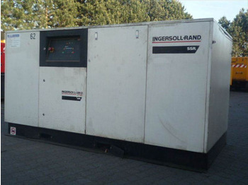 Kompresor udara INGERSOLL RAND