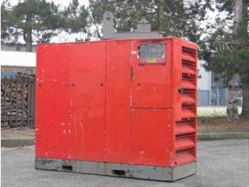 Kompresor udara INGERSOLL RAND
