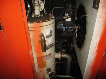 Kompresor udara INGERSOLL RAND