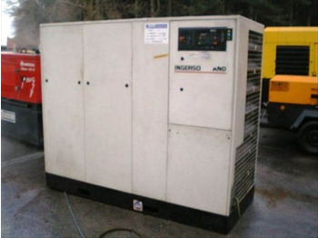 Kompresor udara INGERSOLL RAND