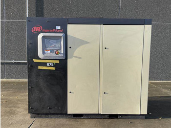 Kompresor udara INGERSOLL RAND