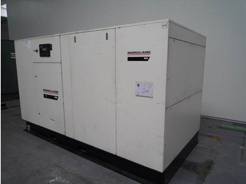 Kompresor udara Ingersoll Rand SSR MH 110 2S: gambar 3