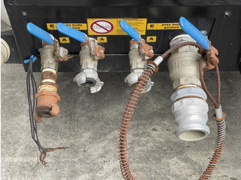 Kompresor udara Kaeser M 115 - N: gambar 4 Kompresor udara Kaeser M 115 - N: gambar 4