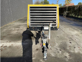 Kompresor udara Kaeser M 122 - N: gambar 2