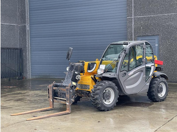 Telehandler MANITOU MT 625 H