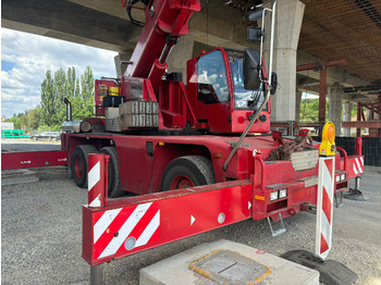 Derek bergerak TEREX DEMAG AC 40 City - 1: gambar 4