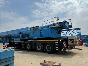 Derek bergerak liebherr LTM 1200-5.1: gambar 2