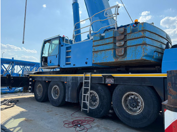 Derek bergerak liebherr LTM 1200-5.1: gambar 5