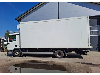 Truk berpendingin MAN TGL 12.220