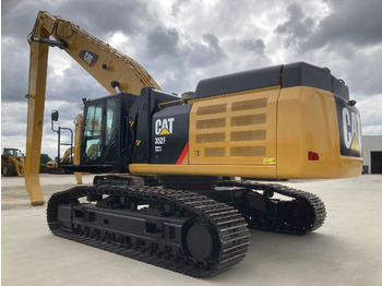 Mesin pengisi CATERPILLAR 352F