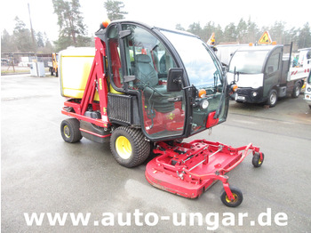 Traktor kota