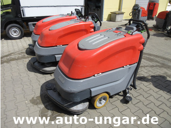 Pengering penggosok HAKO B70 Scrubber Scheuersaugmaschine Bodenreinigungsmaschine: gambar 2 Pengering penggosok HAKO B70 Scrubber Scheuersaugmaschine Bodenreinigungsmaschine: gambar 2