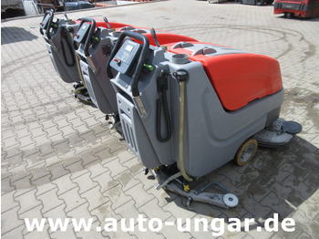 Pengering penggosok HAKO B70 Scrubber Scheuersaugmaschine Bodenreinigungsmaschine: gambar 4 Pengering penggosok HAKO B70 Scrubber Scheuersaugmaschine Bodenreinigungsmaschine: gambar 4