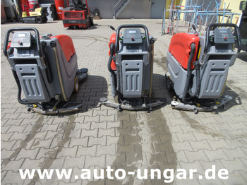 Pengering penggosok HAKO B70 Scrubber Scheuersaugmaschine Bodenreinigungsmaschine: gambar 3 Pengering penggosok HAKO B70 Scrubber Scheuersaugmaschine Bodenreinigungsmaschine: gambar 3