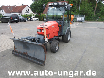 Traktor kota HAKO