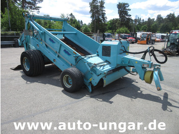 Kendaraan Kota/ Khusus KÄSSBOHRER