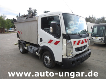 Truk sampah RENAULT Maxity